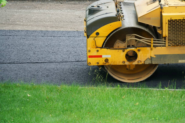 Best Local Driveway Pavers  in Robins, IA