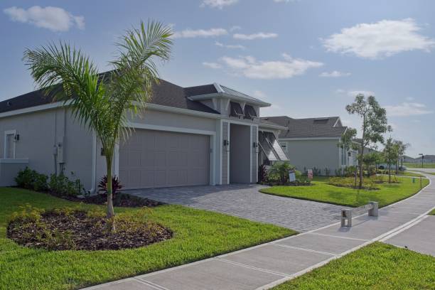 Best Best Driveway Pavers  in Robins, IA