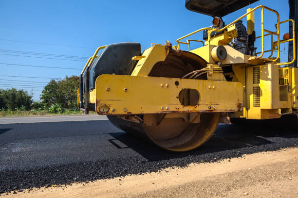 Best Affordable Driveway Pavers  in Robins, IA